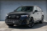 New 2025 Audi Q7 3.0T Prestige image 3