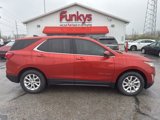 Used 2020 Chevrolet Equinox LT w/ Driver Convenience Package image 2