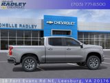 New 2026 Chevrolet Silverado 1500 LT image 5