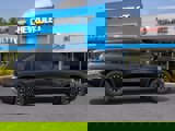 New 2026 Chevrolet Traverse Z71 w/ Driver Confidence Package image 5