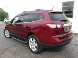 Used 2017 Chevrolet Traverse LT w/ Style and Technology Package image 5
