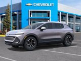 New 2026 Chevrolet Equinox EV LT image 2