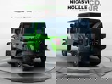 New 2025 Jeep Wrangler Willys image 4