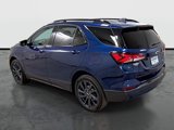 Certified 2022 Chevrolet Equinox RS w/ RS Leather Package image 2