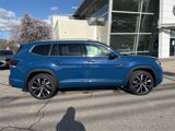New 2025 Volkswagen Atlas SEL Premium R-Line image 4
