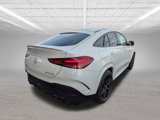 New 2025 Mercedes-Benz GLE 53 AMG 4MATIC Coupe image 3