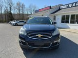 Used 2016 Chevrolet Traverse LT image 2