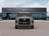 New 2025 INFINITI QX80 Sensory image 2