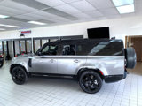 Used 2023 Land Rover Defender 130 X-Dynamic SE image 2
