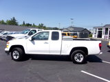 Used 2012 Chevrolet Colorado W/T w/ Power Convenience Package image 2