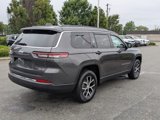 New 2025 Jeep Grand Cherokee L Limited image 5