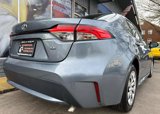 Used 2021 Toyota Corolla LE image 3