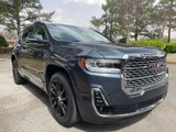 Used 2020 GMC Acadia Denali w/ Trailering Package image 2