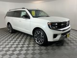 New 2025 Ford Expedition Max Platinum w/ Platinum Ultimate Package image 3