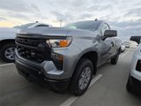 New 2025 Chevrolet Silverado 1500 W/T image 4