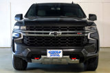 Used 2021 Chevrolet Suburban Z71 w/ Z71 Off-Road Package image 2