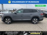 New 2025 Volkswagen Atlas SEL image 4