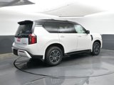 New 2025 Nissan Armada Platinum w/ Convenience Package image 5