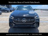 New 2026 Mercedes-Benz GLE 450 4MATIC Coupe image 2