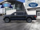 New 2025 Ford F150 STX image 4
