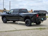 New 2025 RAM 3500 Big Horn image 3