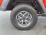New 2025 Jeep Gladiator Rubicon image 5
