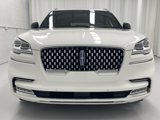 Used 2023 Lincoln Aviator Black Label Grand Touring w/ Class IV Trailer Tow Package image 5