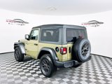 New 2025 Jeep Wrangler Sport image 6