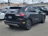 Used 2022 Ford Escape SEL w/ Technology Package image 4