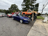 Used 2016 Ford Fusion SE image 2