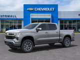 New 2025 Chevrolet Silverado 1500 LT image 2