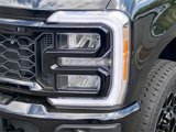 New 2025 Ford F250 Lariat w/ Black Appearance Package image 4