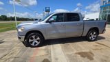 Used 2024 RAM 1500 Laramie image 4