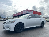 Used 2013 Lexus GS 350 w/ Premium Pkg image 2