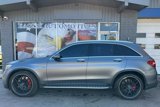 Used 2019 Mercedes-Benz GLC 63 AMG 4MATIC image 6