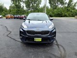 Used 2021 Kia Sportage LX image 2