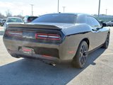 Used 2023 Dodge Challenger R/T w/ Blacktop Package image 4