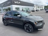 New 2025 Kia Niro Wind w/ Wind Preserve Package image 2