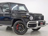 Used 2019 Mercedes-Benz G 63 AMG 4MATIC w/ Parking Package image 2