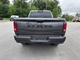 New 2025 RAM 2500 Big Horn image 4