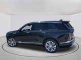 New 2026 Cadillac Vistiq Luxury w/ LPO, Floor Liner Package image 3