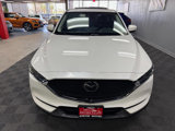 Used 2021 MAZDA CX-5 Grand Touring w/ GT Premium Package image 5