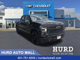 New 2025 Chevrolet Silverado 1500 RST w/ RST All Star Premium Package image 1