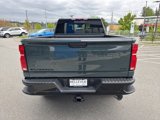 New 2025 Chevrolet Silverado 2500 LTZ w/ Trail Boss Package image 6