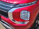 New 2025 Mitsubishi Outlander SE image 5