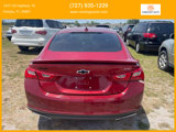 Used 2020 Chevrolet Malibu RS image 4
