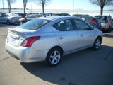 Used 2019 Nissan Versa SV image 4