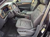 New 2025 Volkswagen Atlas SE image 4
