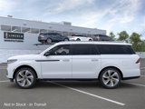 New 2025 Lincoln Navigator L Black Label image 3