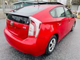 Used 2012 Toyota Prius Four image 5